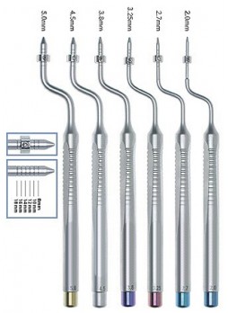 Osteotomes